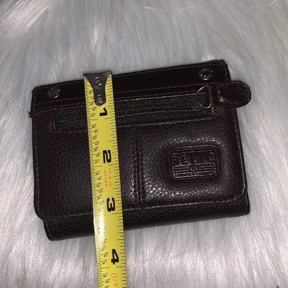 Relic brown wallet - Picture 6 of 8